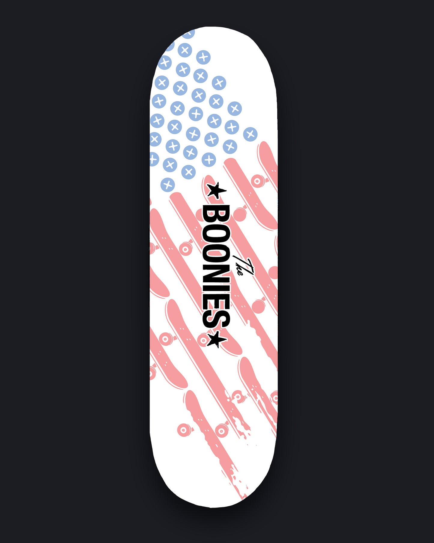 Decklaration of Independents