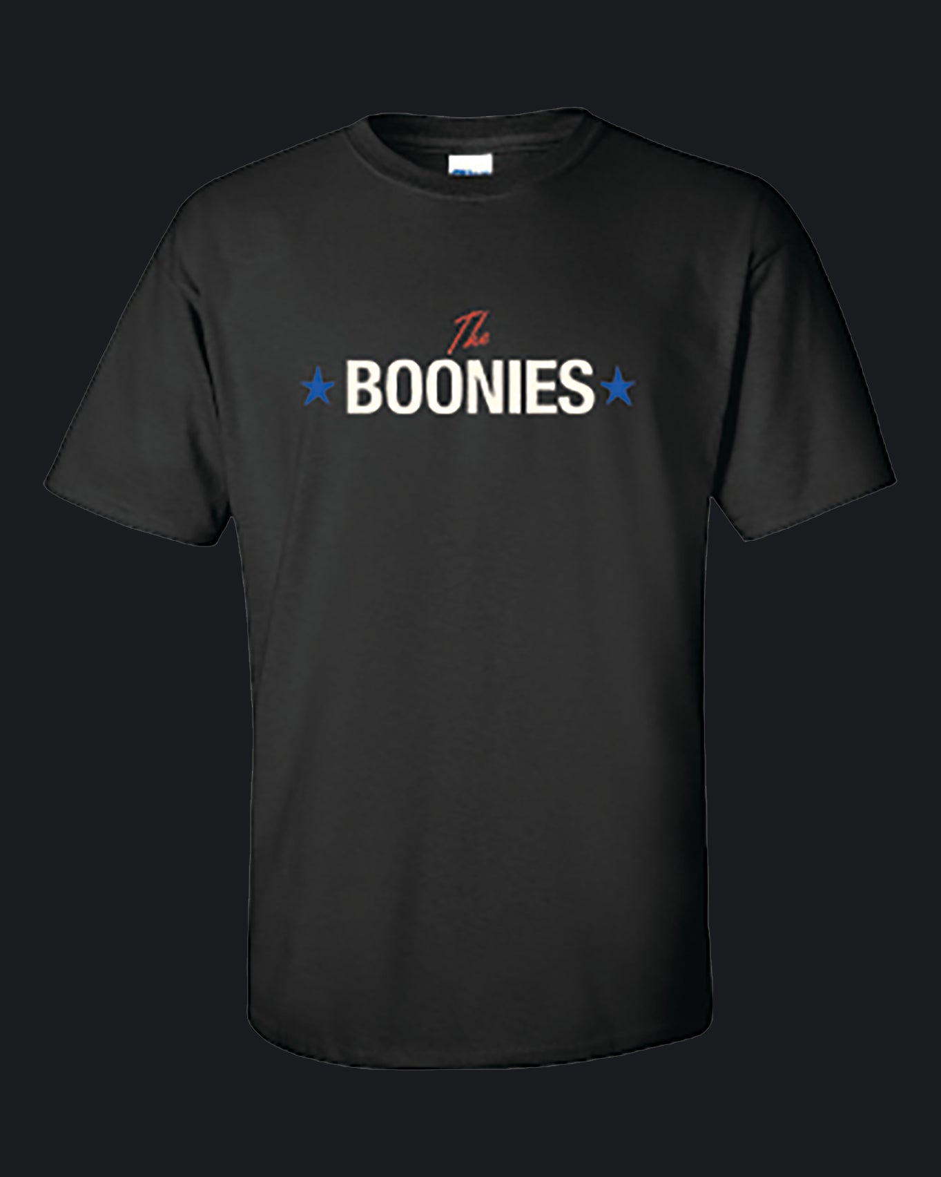 Boonies Classic T-Shirt