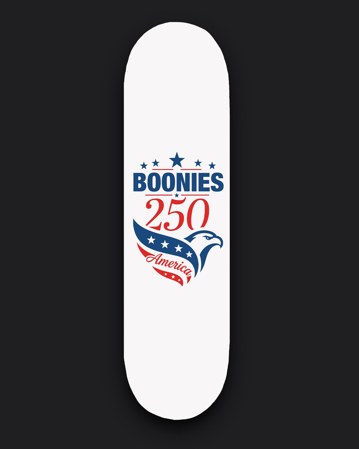 Boonies America 250!