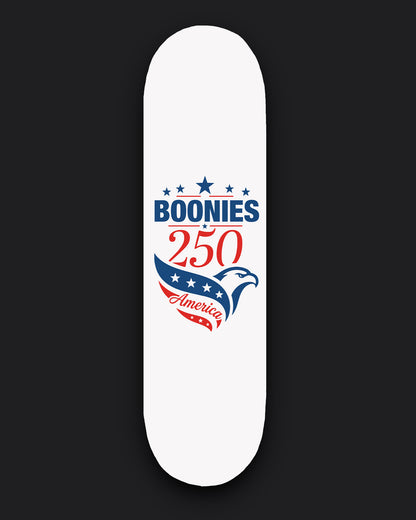 Boonies America 250!