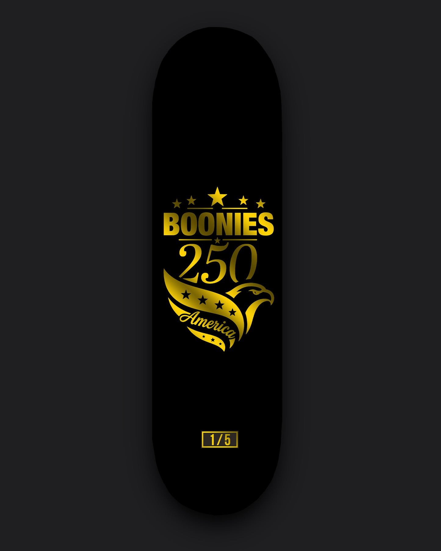 Boonies America 250!