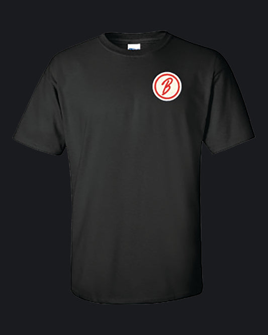 B Logo T-Shirt