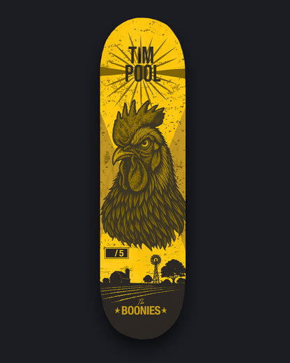 Primal Collection - Rooster - Tim Pool