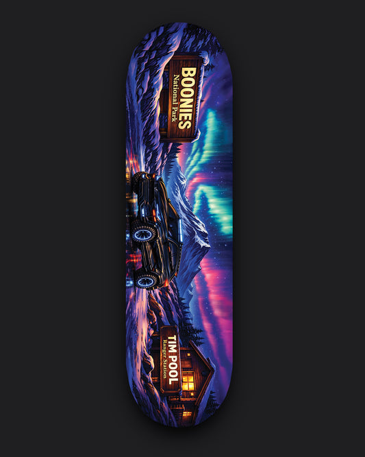 Full Throttle Collection -  Northern Lights - Tim Pool